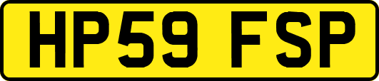 HP59FSP