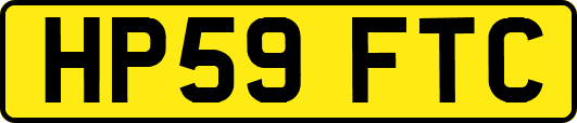 HP59FTC