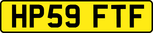 HP59FTF