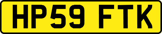 HP59FTK