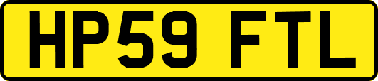 HP59FTL