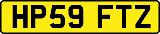 HP59FTZ
