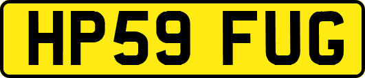 HP59FUG