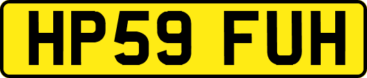 HP59FUH