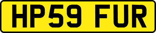 HP59FUR