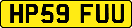 HP59FUU