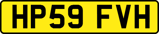 HP59FVH