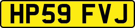 HP59FVJ