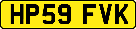 HP59FVK