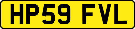 HP59FVL