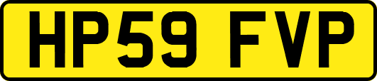 HP59FVP