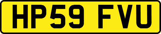 HP59FVU