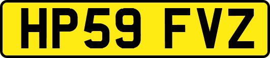 HP59FVZ