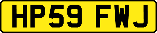 HP59FWJ
