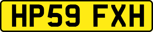 HP59FXH