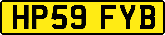 HP59FYB