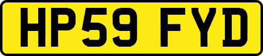 HP59FYD