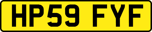 HP59FYF