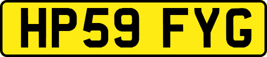HP59FYG