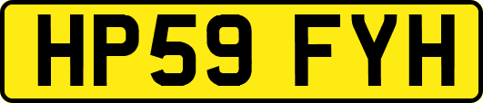 HP59FYH