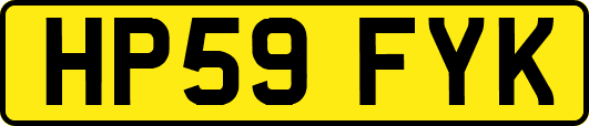 HP59FYK