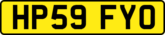 HP59FYO