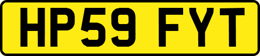 HP59FYT