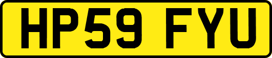 HP59FYU