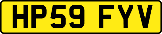 HP59FYV