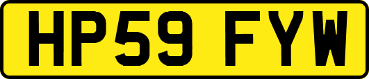 HP59FYW