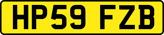 HP59FZB