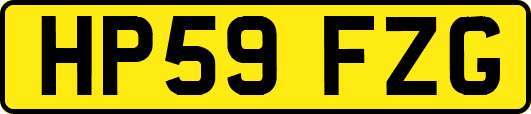 HP59FZG