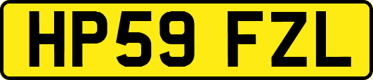 HP59FZL