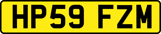 HP59FZM