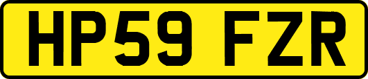 HP59FZR