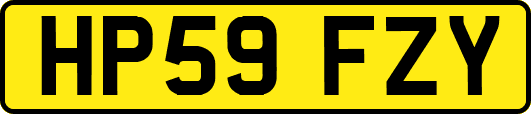 HP59FZY