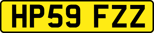 HP59FZZ
