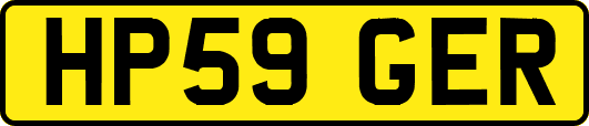 HP59GER