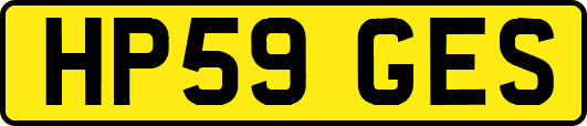 HP59GES