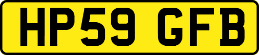 HP59GFB