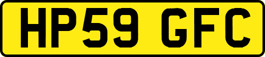 HP59GFC