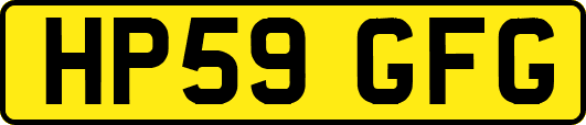 HP59GFG