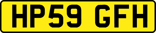 HP59GFH