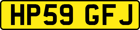 HP59GFJ