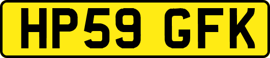 HP59GFK