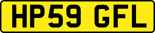 HP59GFL