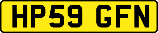 HP59GFN