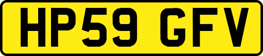 HP59GFV