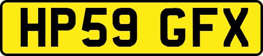 HP59GFX