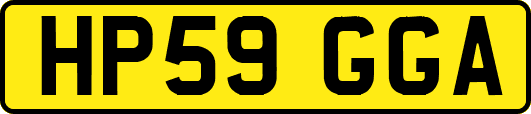 HP59GGA